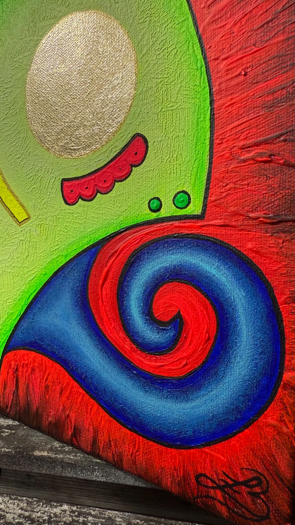 Après l’élan - Thumbnail 5