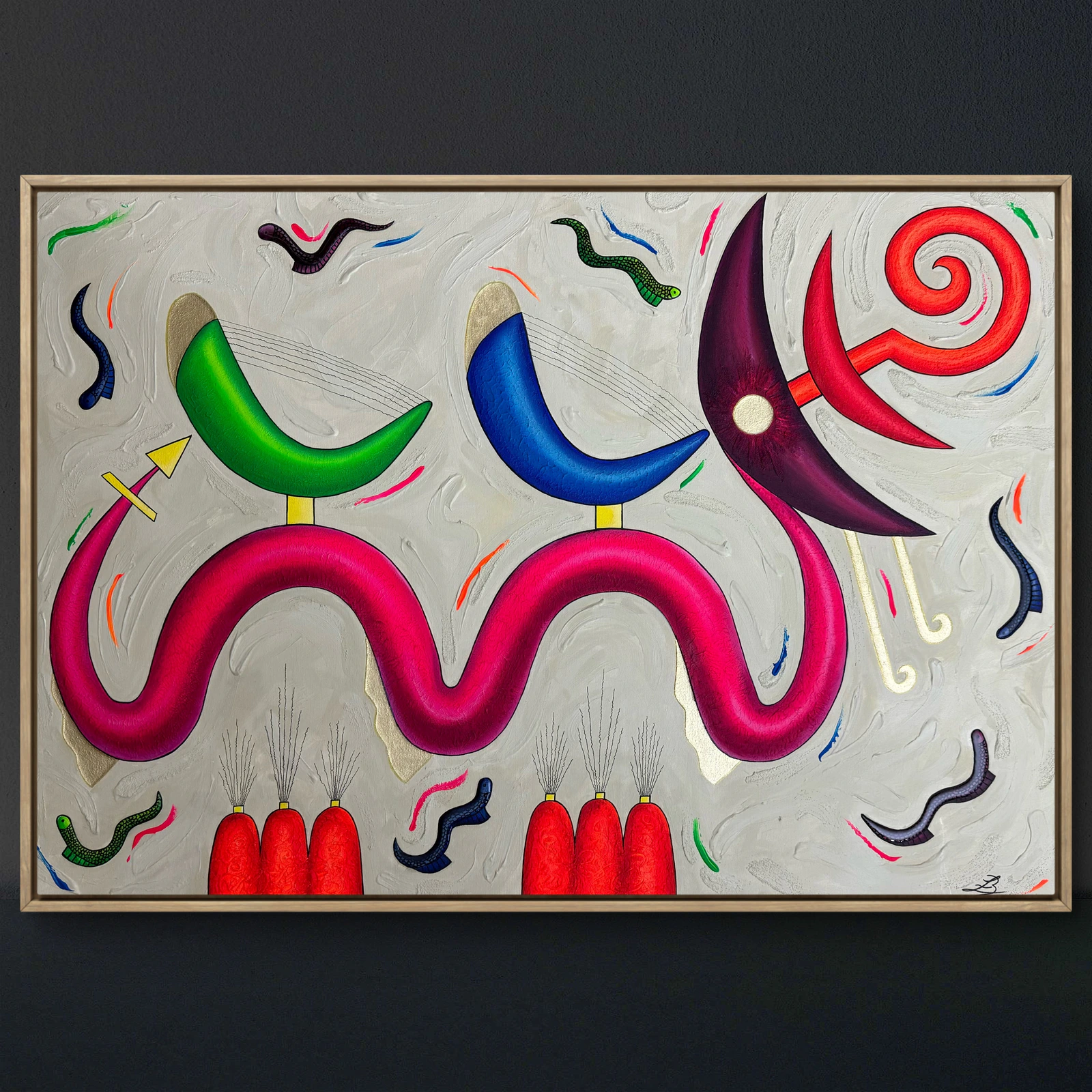 Le détour - Thumbnail 2