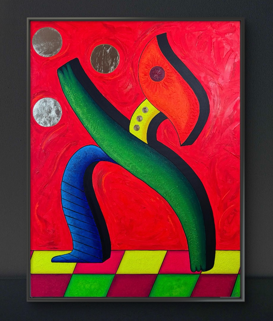 Le jongleur - Thumbnail 2