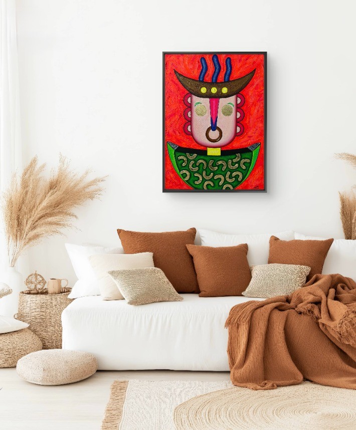 Le Saltimbanque - Thumbnail 10