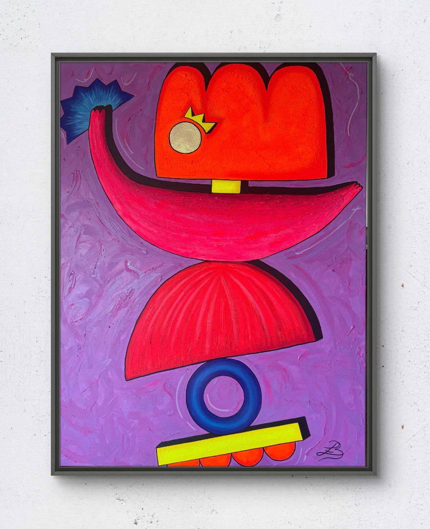 L’Équilibriste - Thumbnail 2