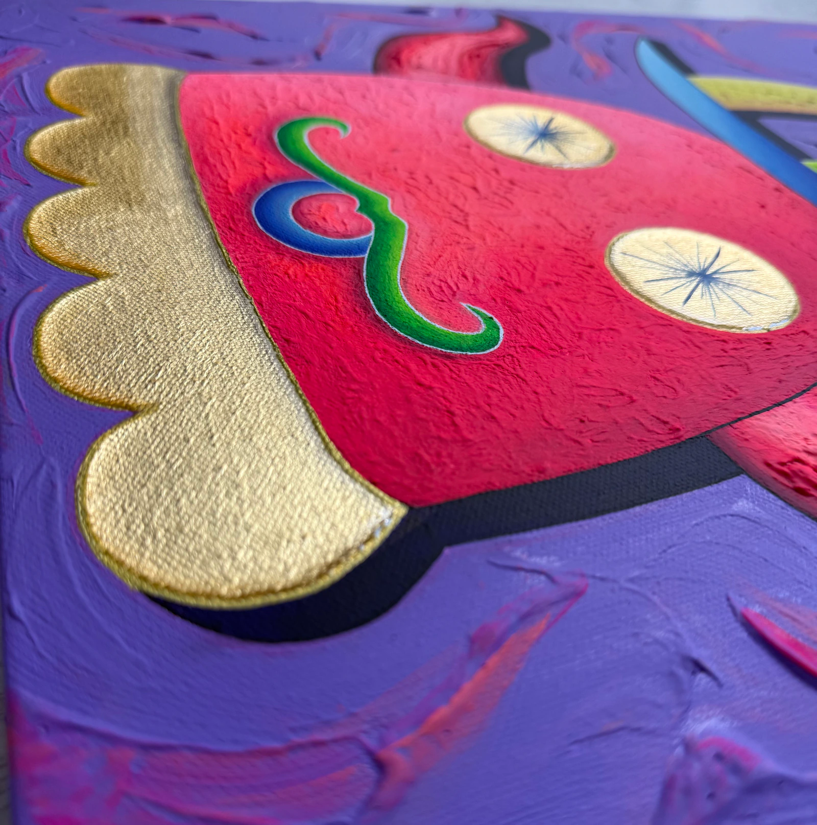 Doux rêves - Thumbnail 3