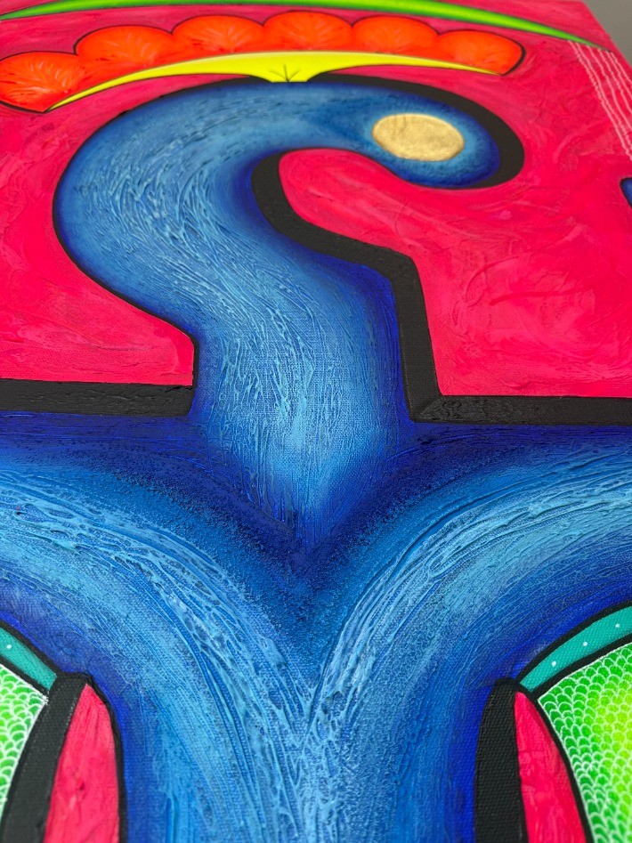 Le Grand saut - Thumbnail 6