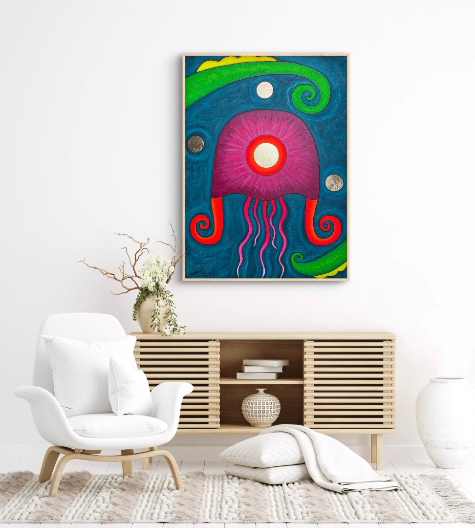 L’Œil de la Méduse - Thumbnail 3