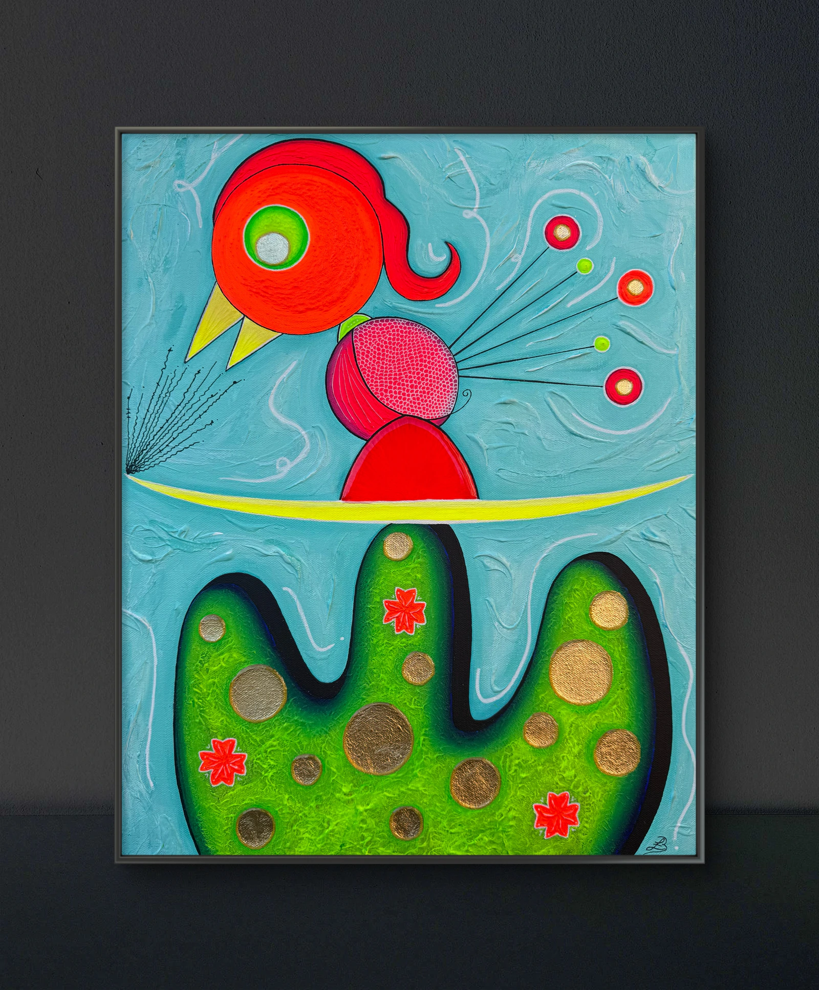 Le bonheur du peu - Thumbnail 2