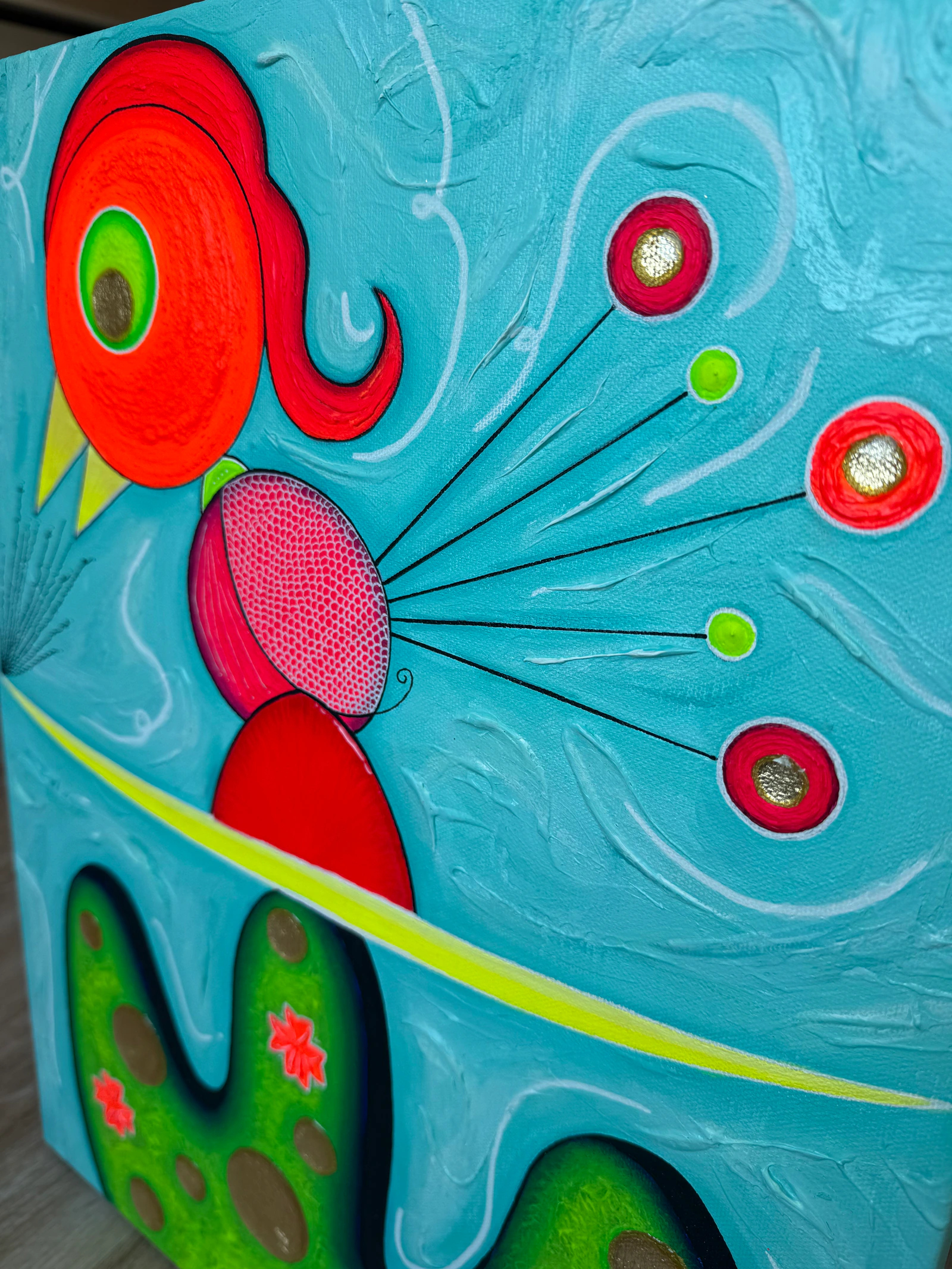 Le bonheur du peu - Thumbnail 5