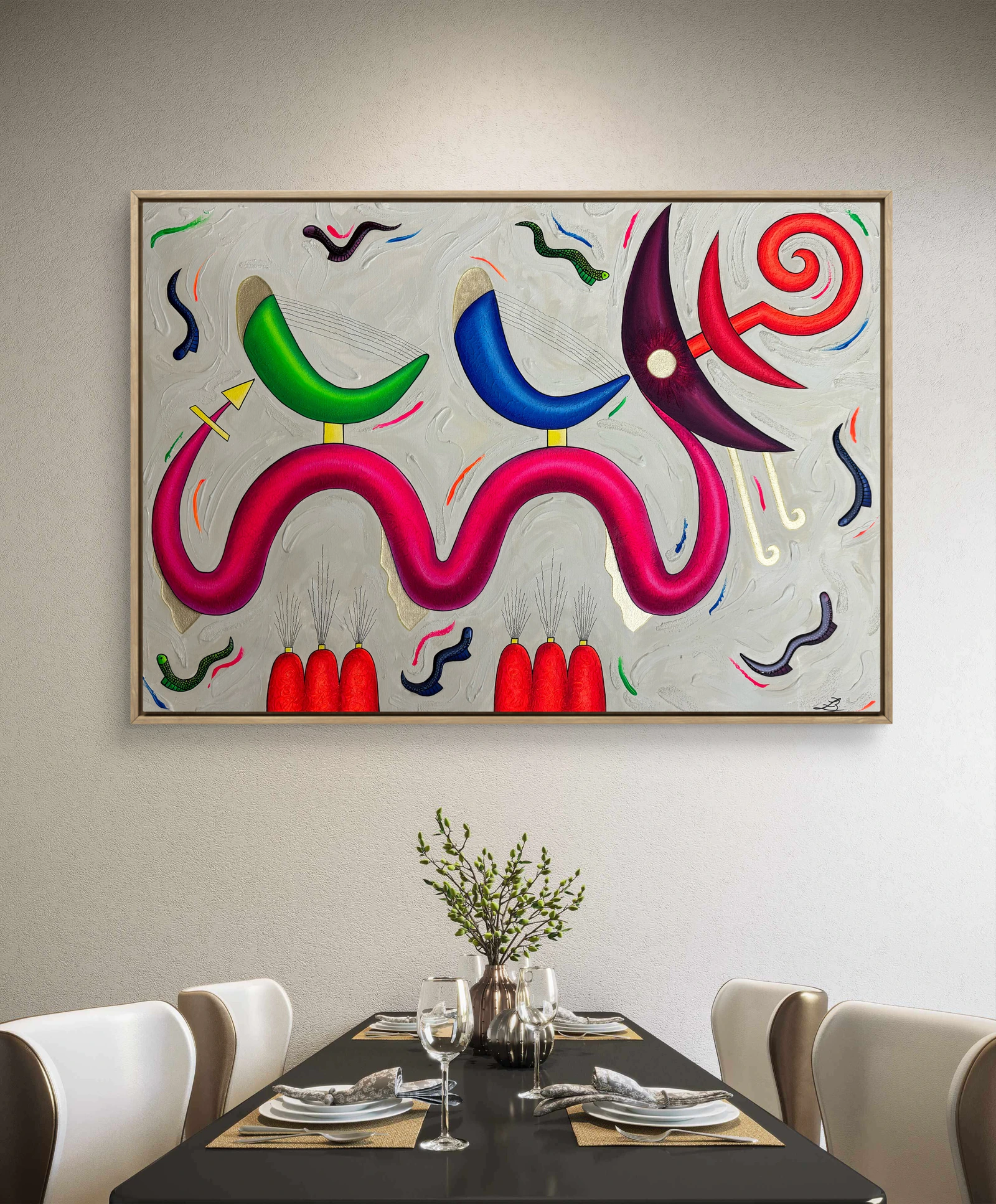 Le détour - Thumbnail 4