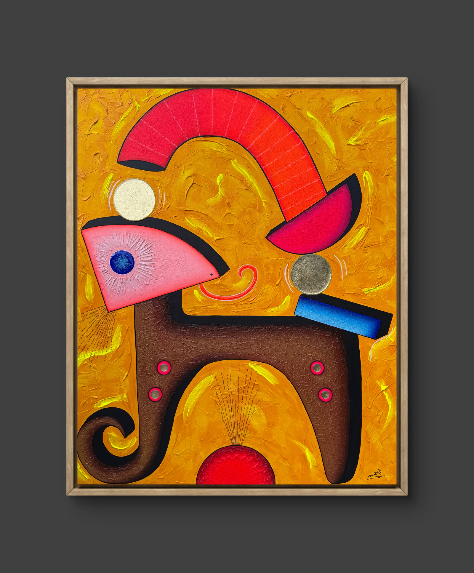 L’acrobate intérieur - Thumbnail 2