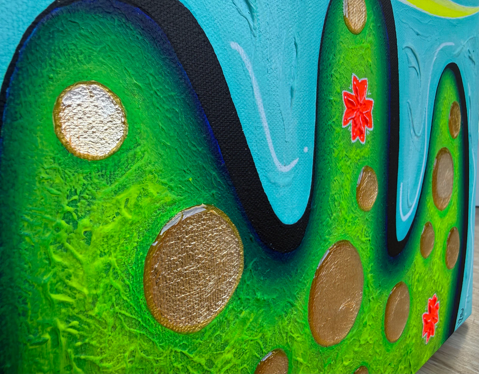 Le bonheur du peu - Thumbnail 7