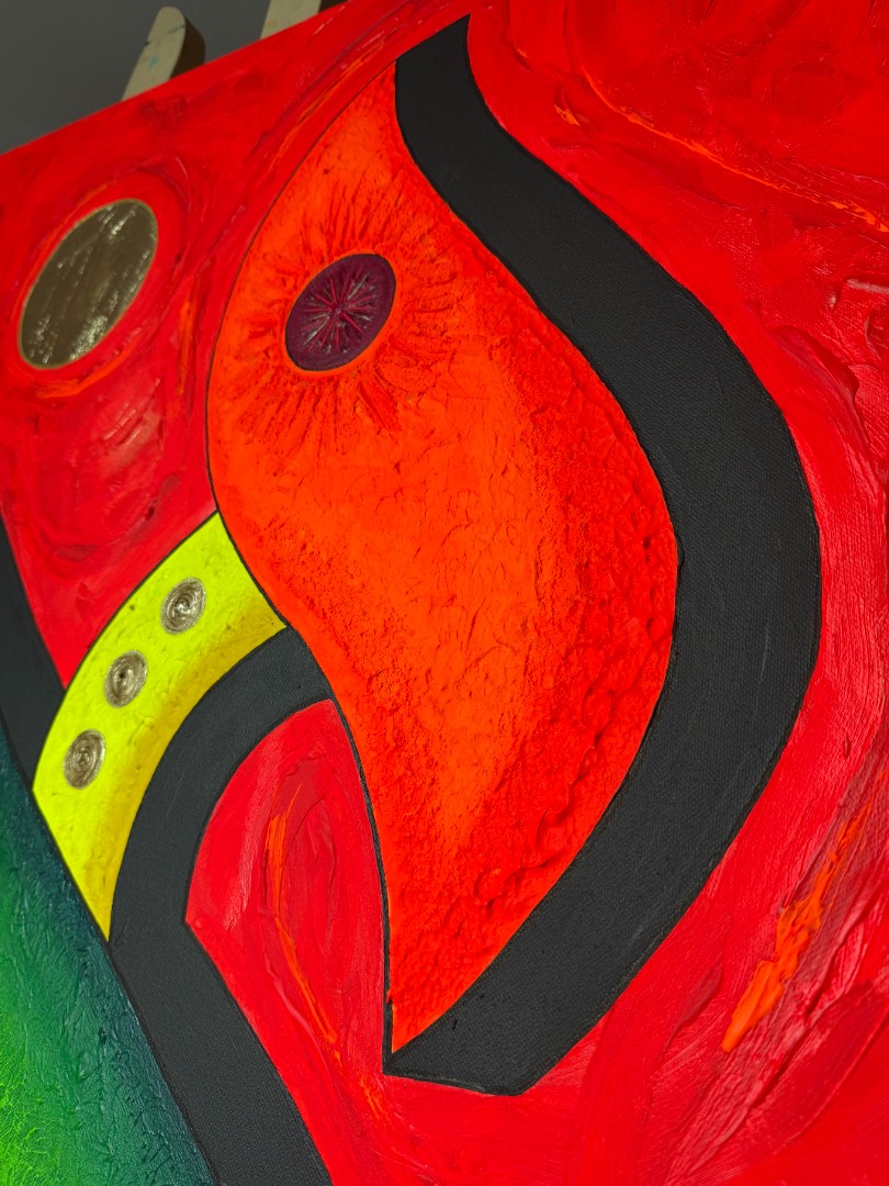 Le jongleur - Thumbnail 6