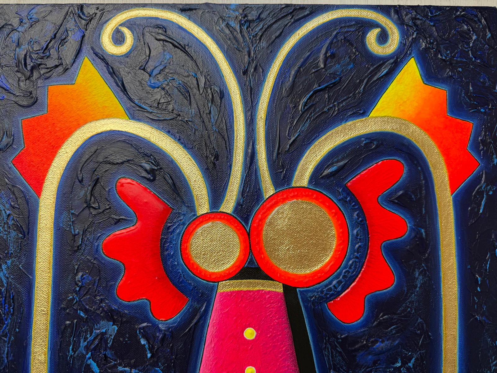 Les yeux grands ouverts - Thumbnail 9