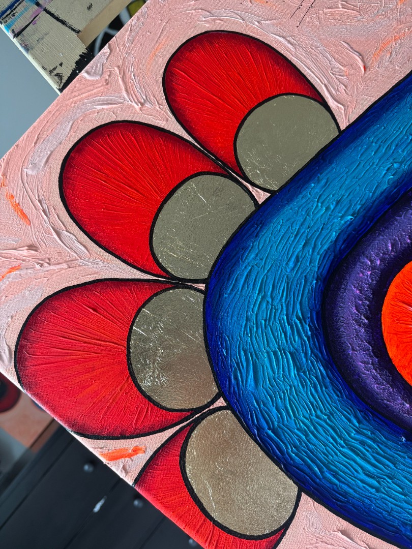 L’Oiseau aux plumes d’or - Thumbnail 3