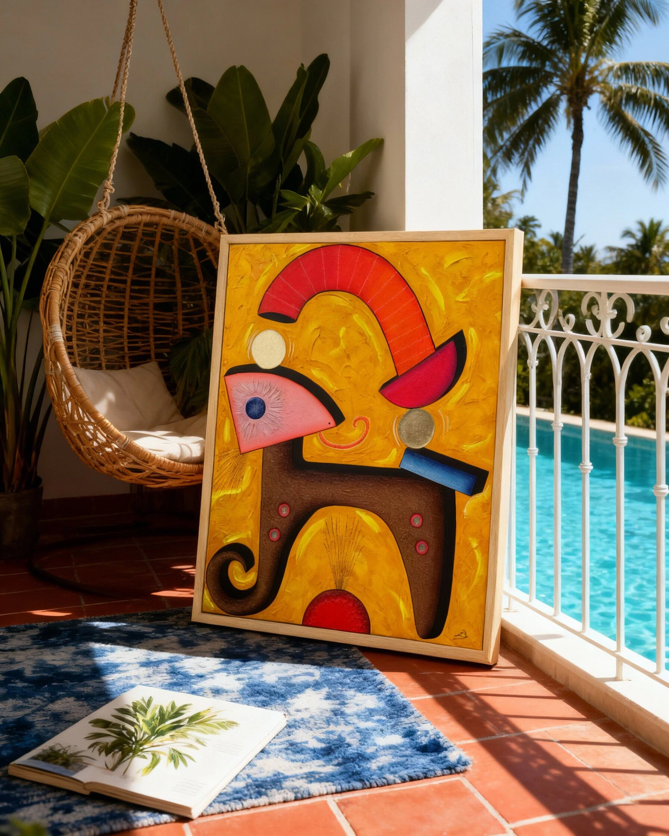 L’acrobate intérieur - Thumbnail 5