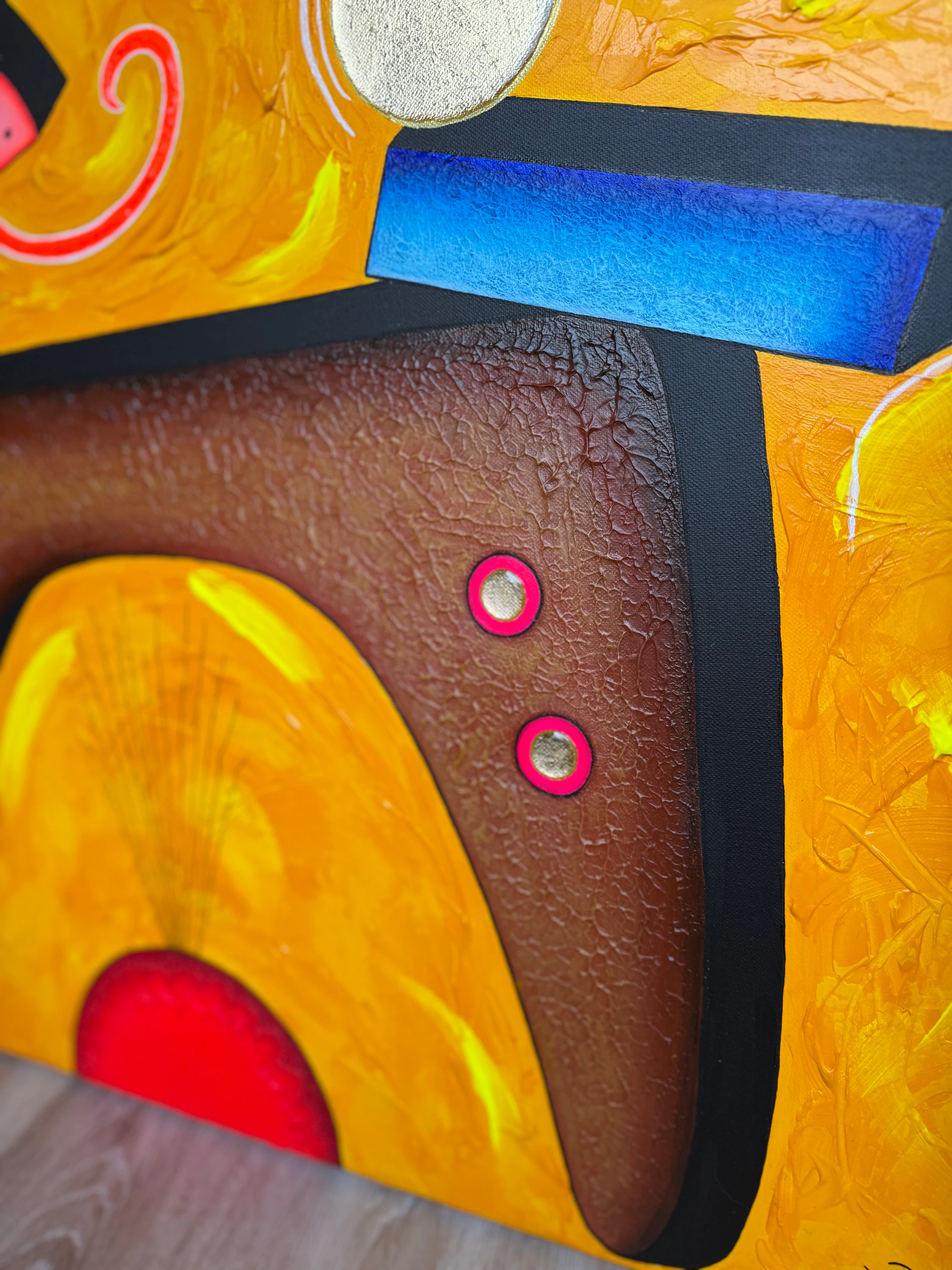 L’acrobate intérieur - Thumbnail 9