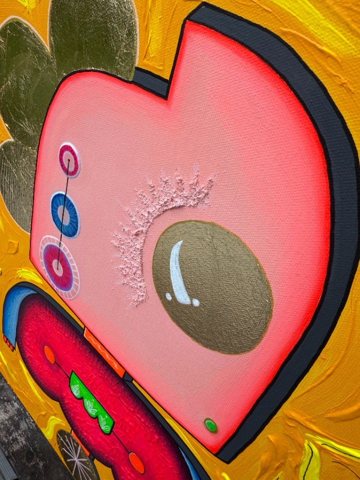 Le Petit Gardien du Soleil - Thumbnail 6