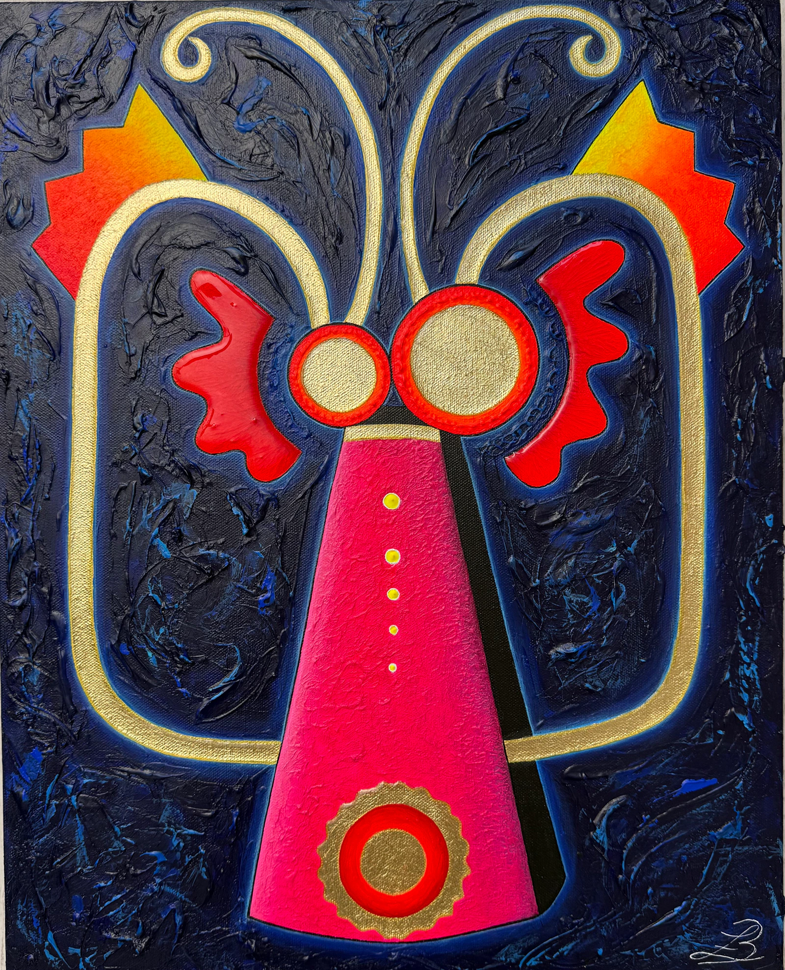 Les yeux grands ouverts - Thumbnail 11