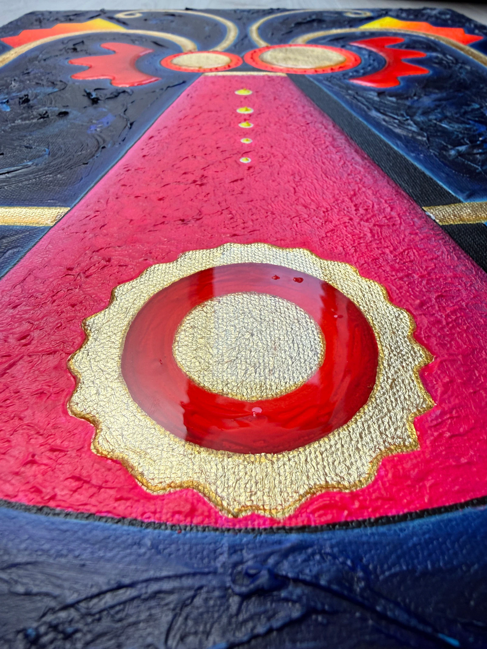 Les yeux grands ouverts - Thumbnail 8