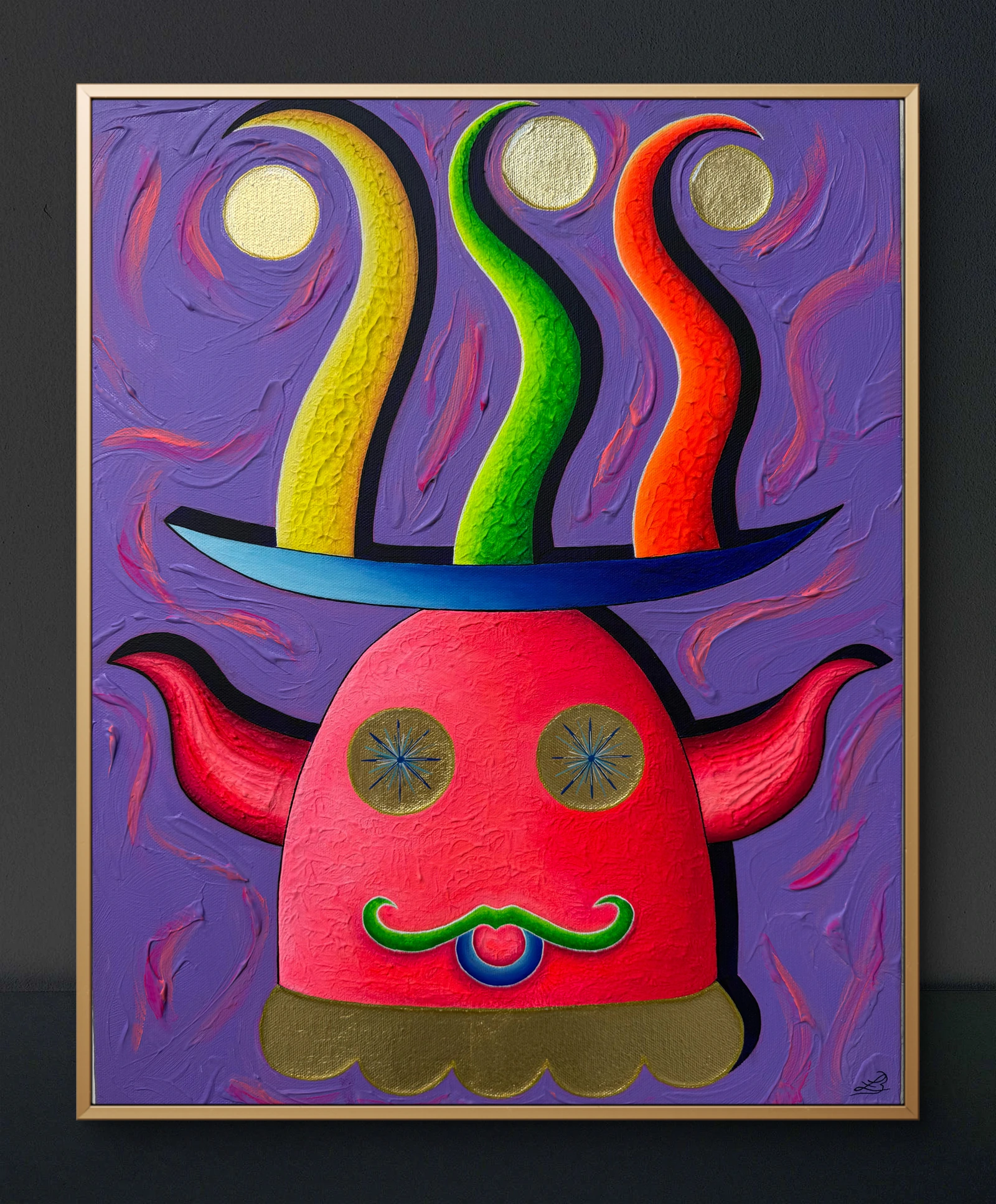 Doux rêves - Thumbnail 2