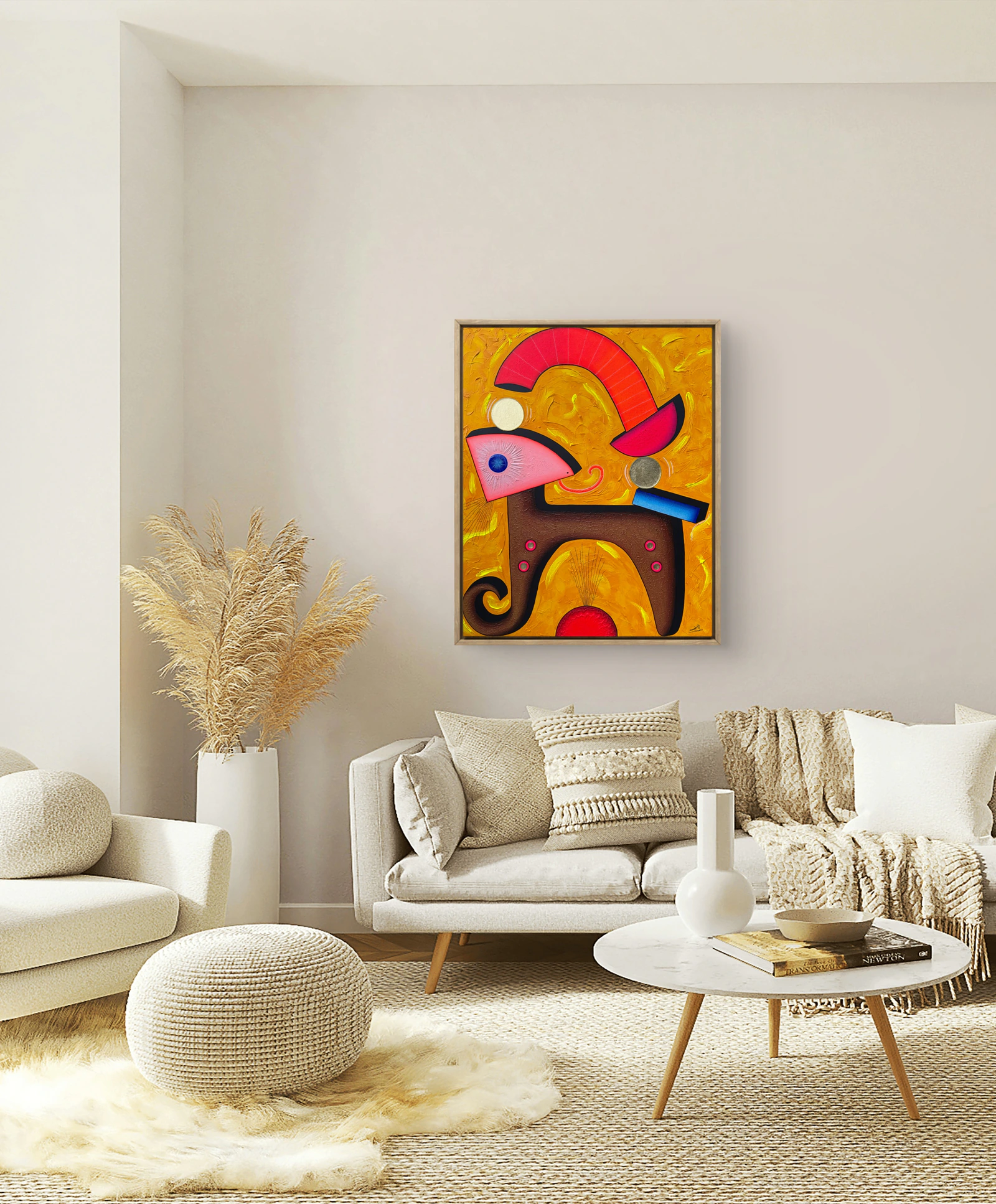 L’acrobate intérieur - Thumbnail 4