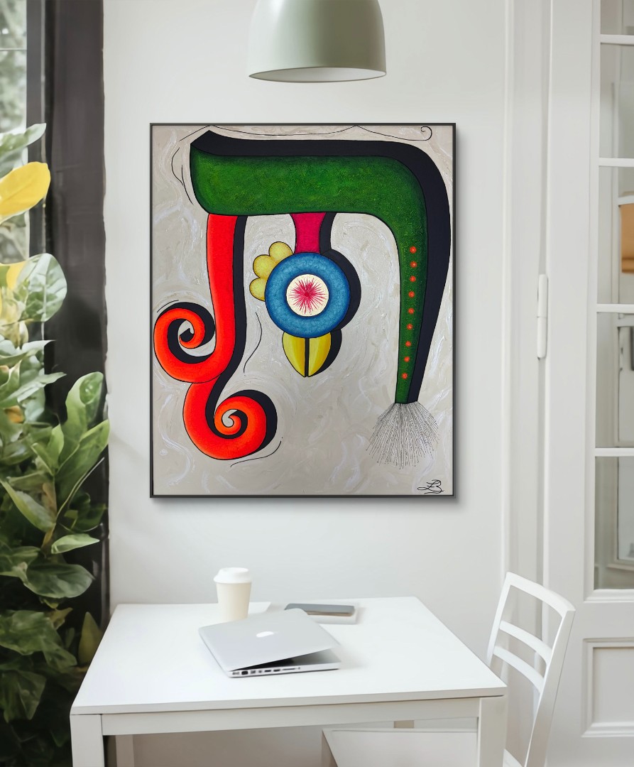 L’élan intérieur - Thumbnail 6