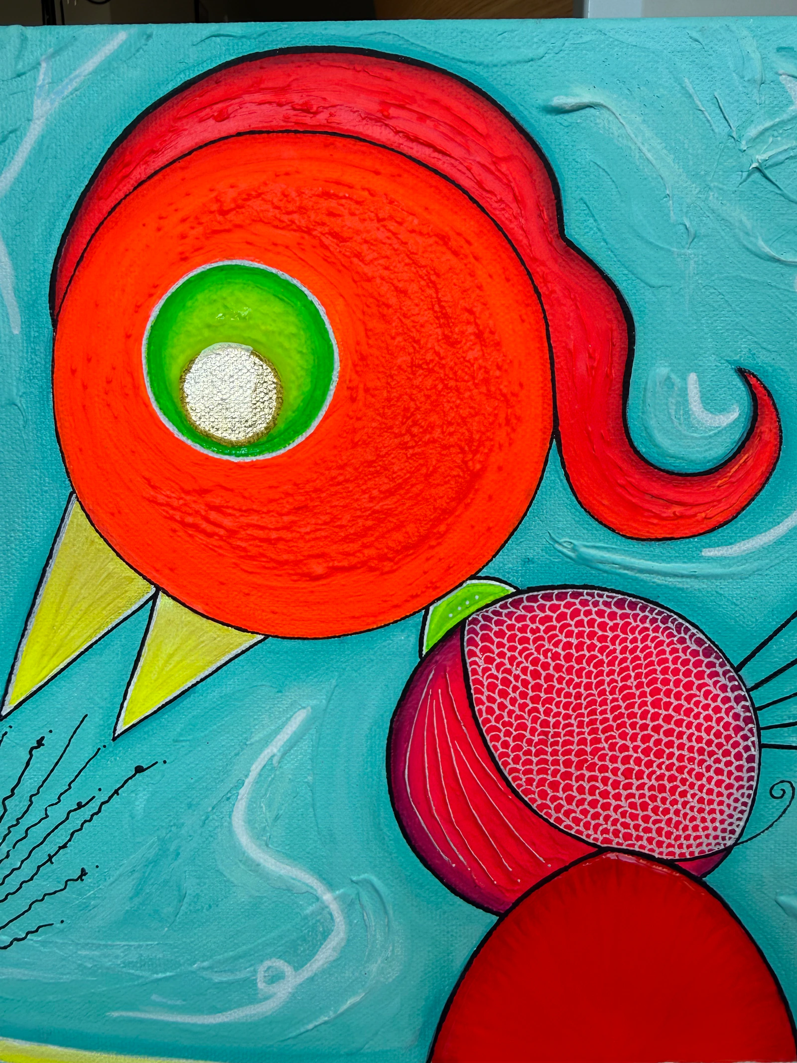 Le bonheur du peu - Thumbnail 8