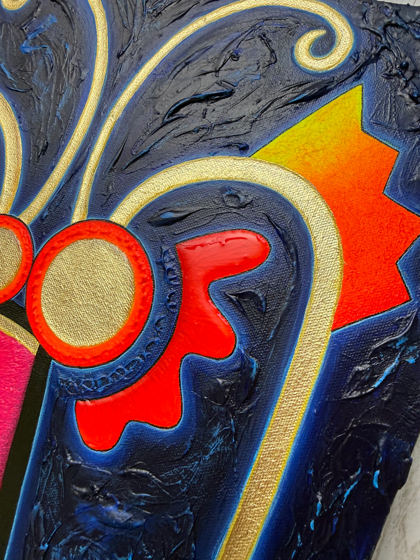 Les yeux grands ouverts - Thumbnail 5