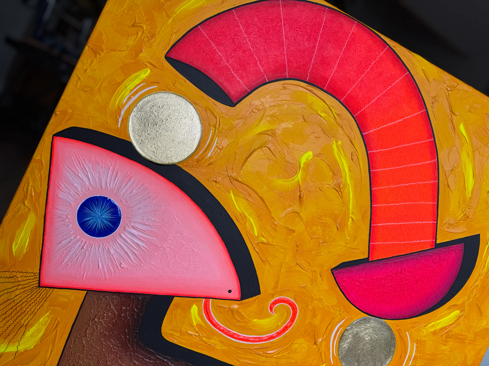 L’acrobate intérieur - Thumbnail 8