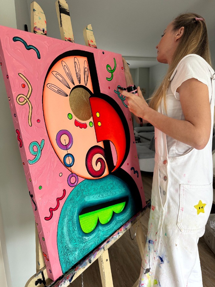 Le Perroquet de l’Aube - Thumbnail 13