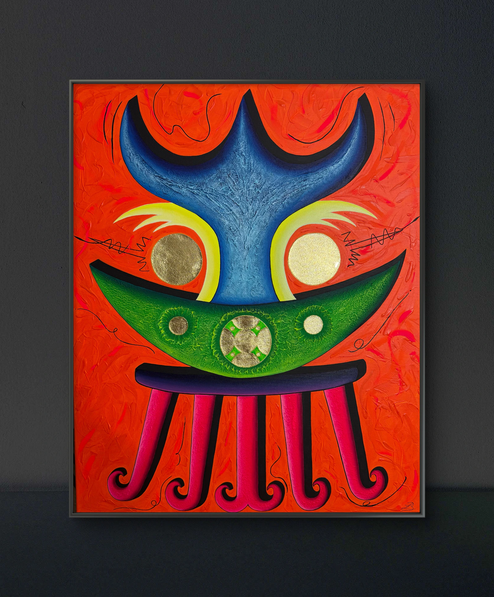 Pas à pas - Thumbnail 2