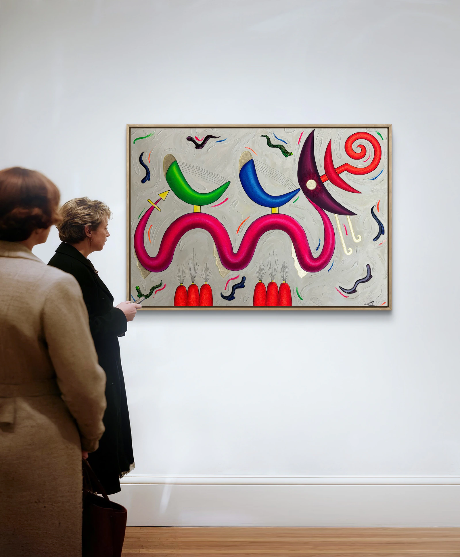 Le détour - Thumbnail 3