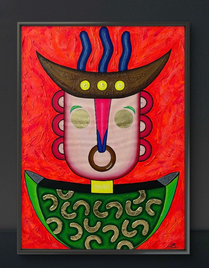 Le Saltimbanque - Thumbnail 2