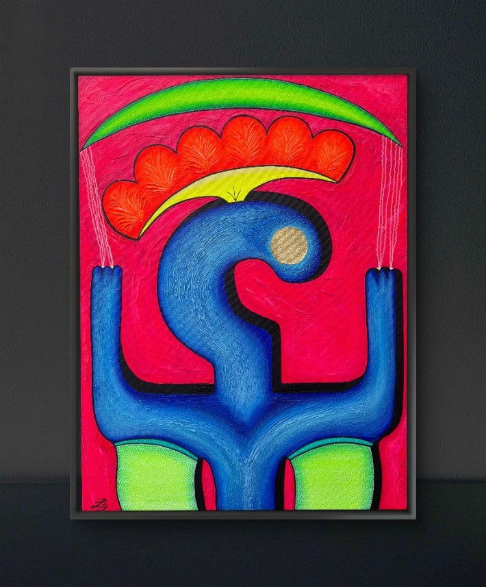 Le Grand saut - Thumbnail 2