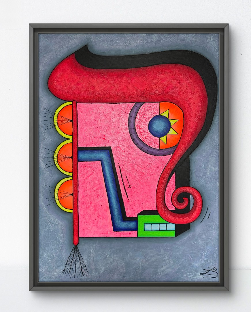 Color Monkey - Thumbnail 2