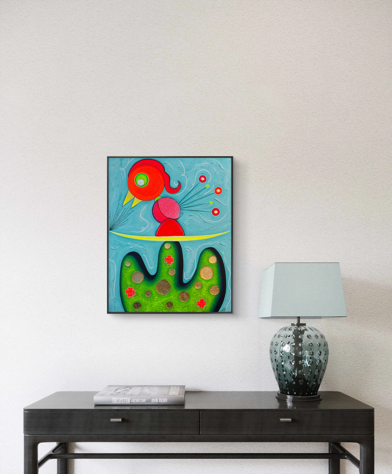 Le bonheur du peu - Thumbnail 3