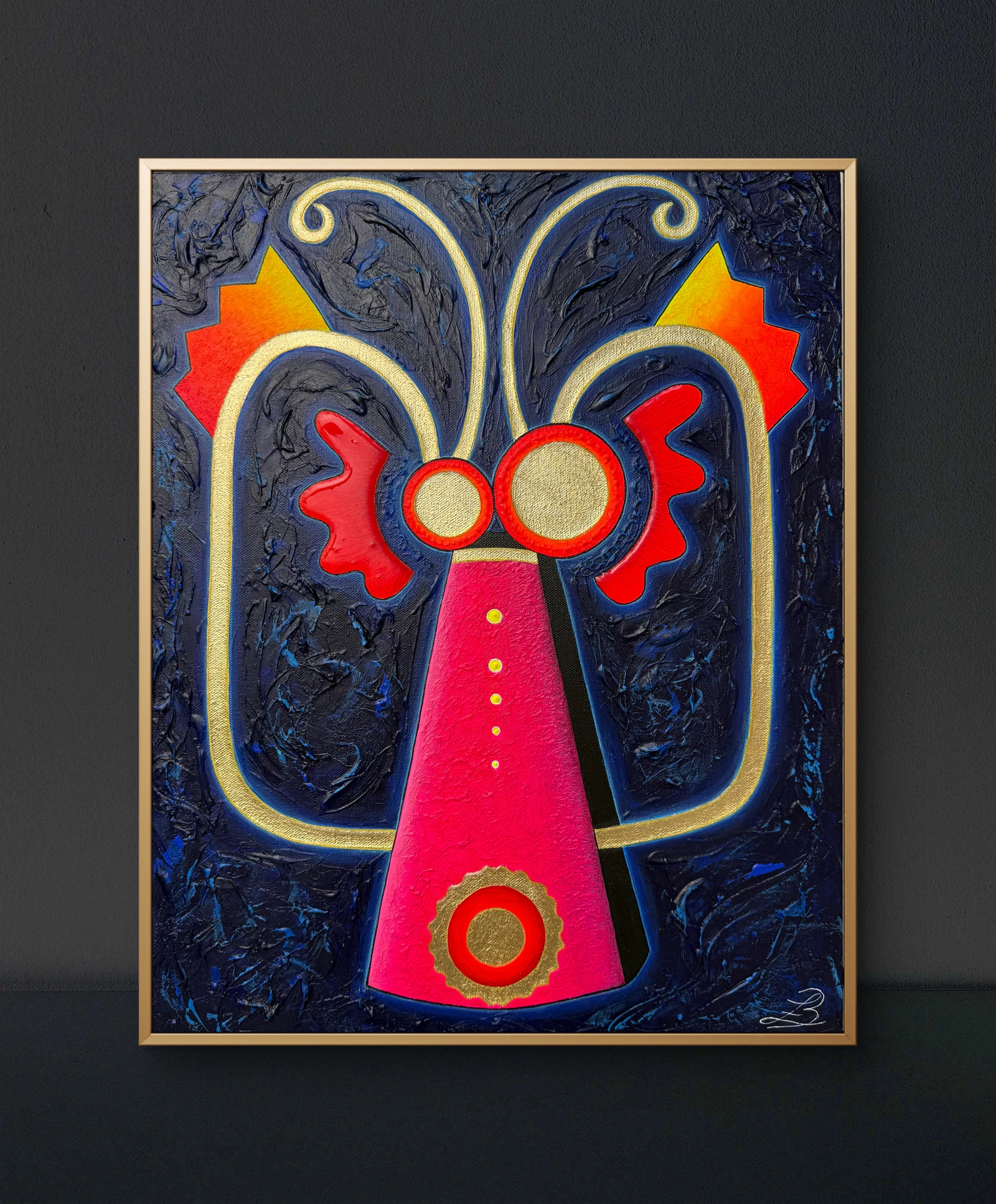 Les yeux grands ouverts - Thumbnail 2