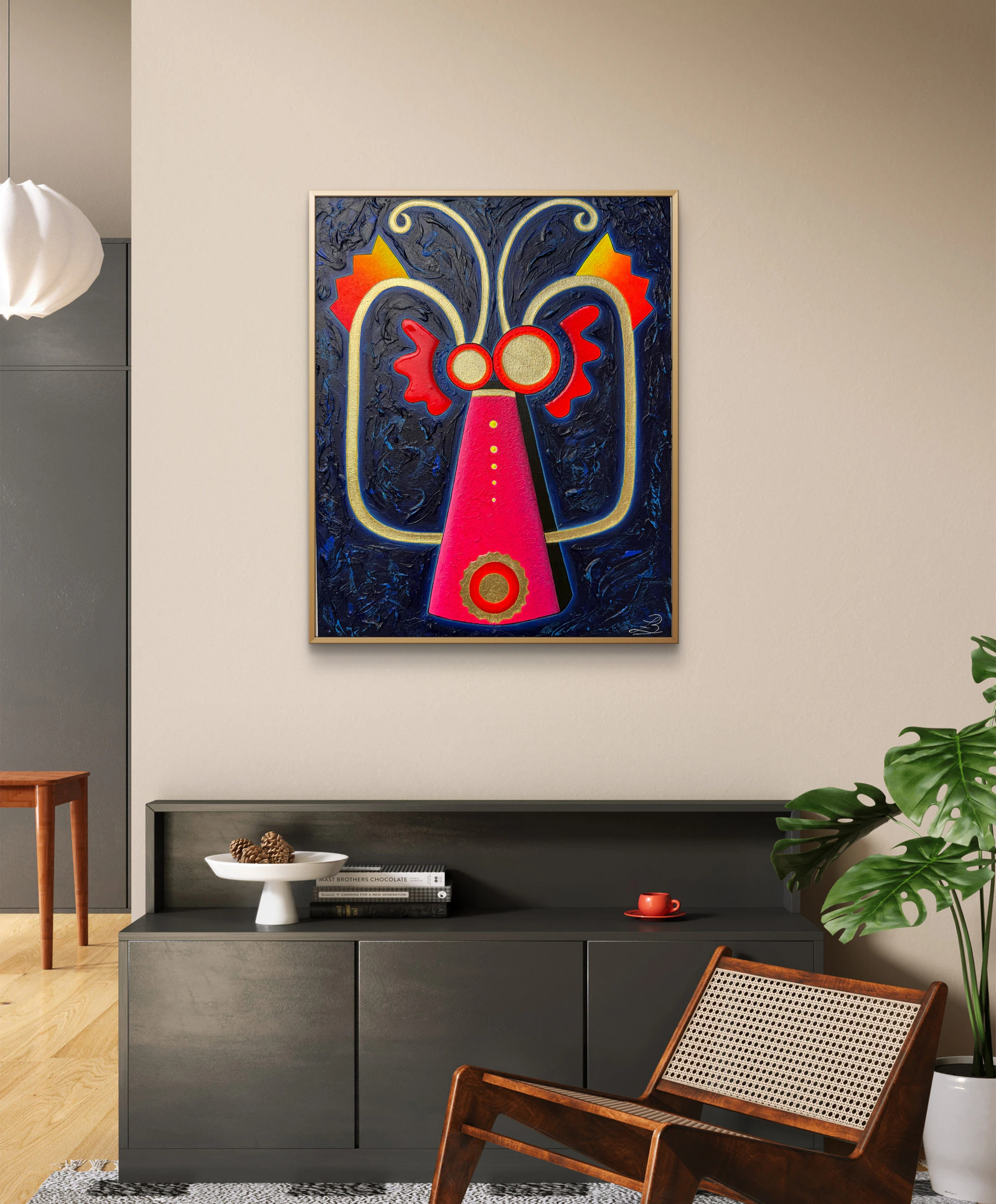 Les yeux grands ouverts - Thumbnail 4