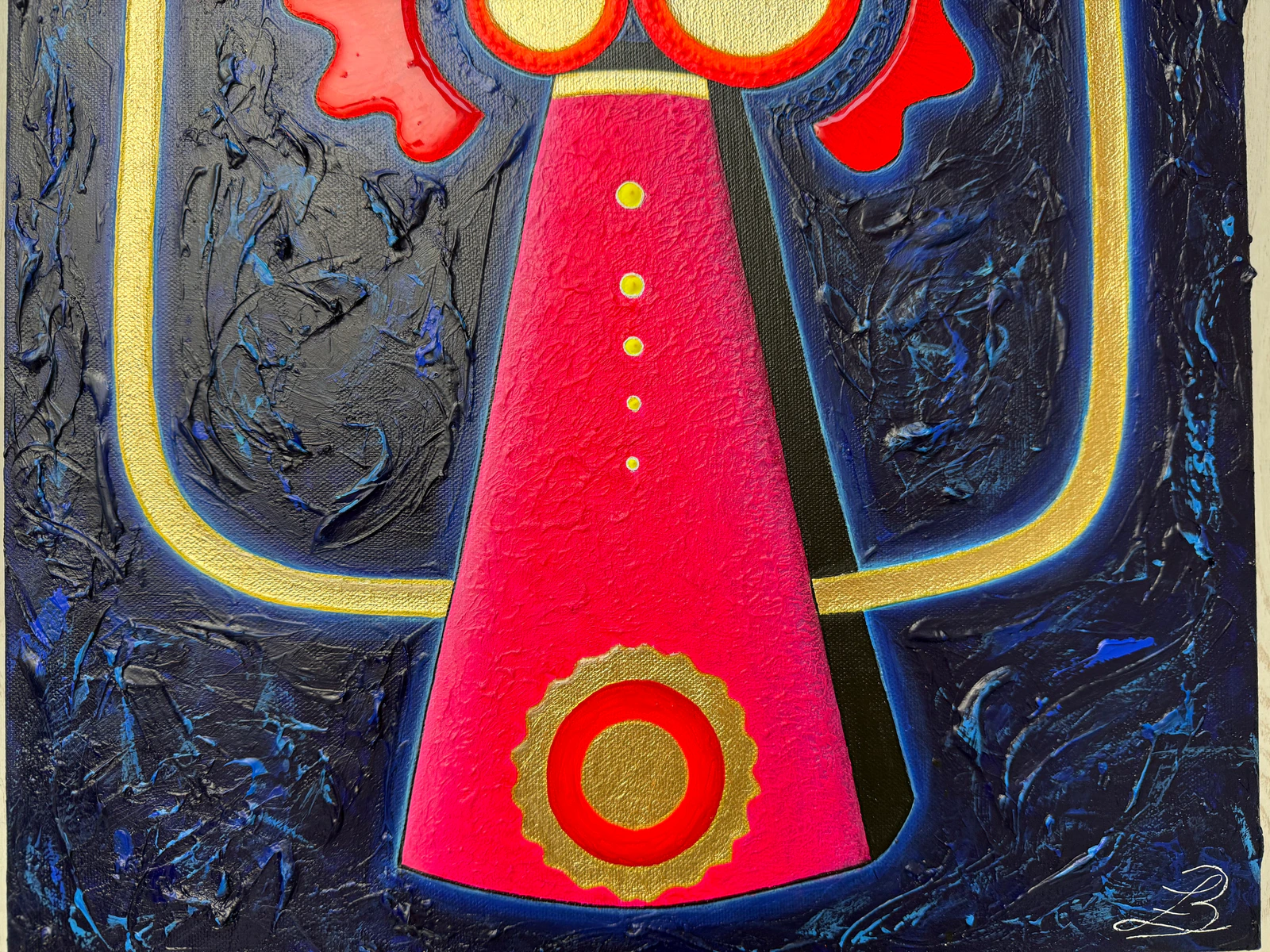 Les yeux grands ouverts - Thumbnail 10