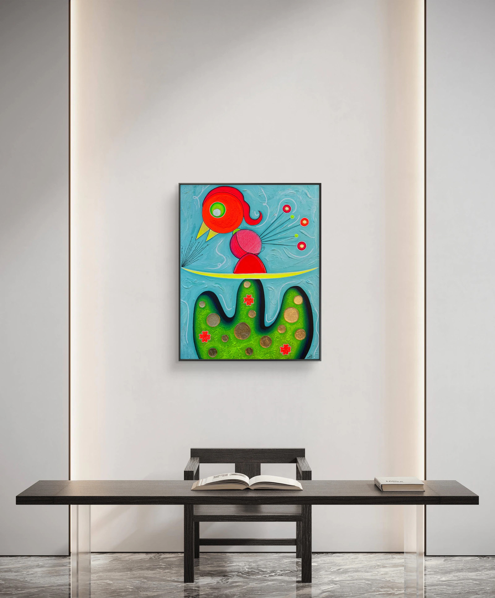 Le bonheur du peu - Thumbnail 4