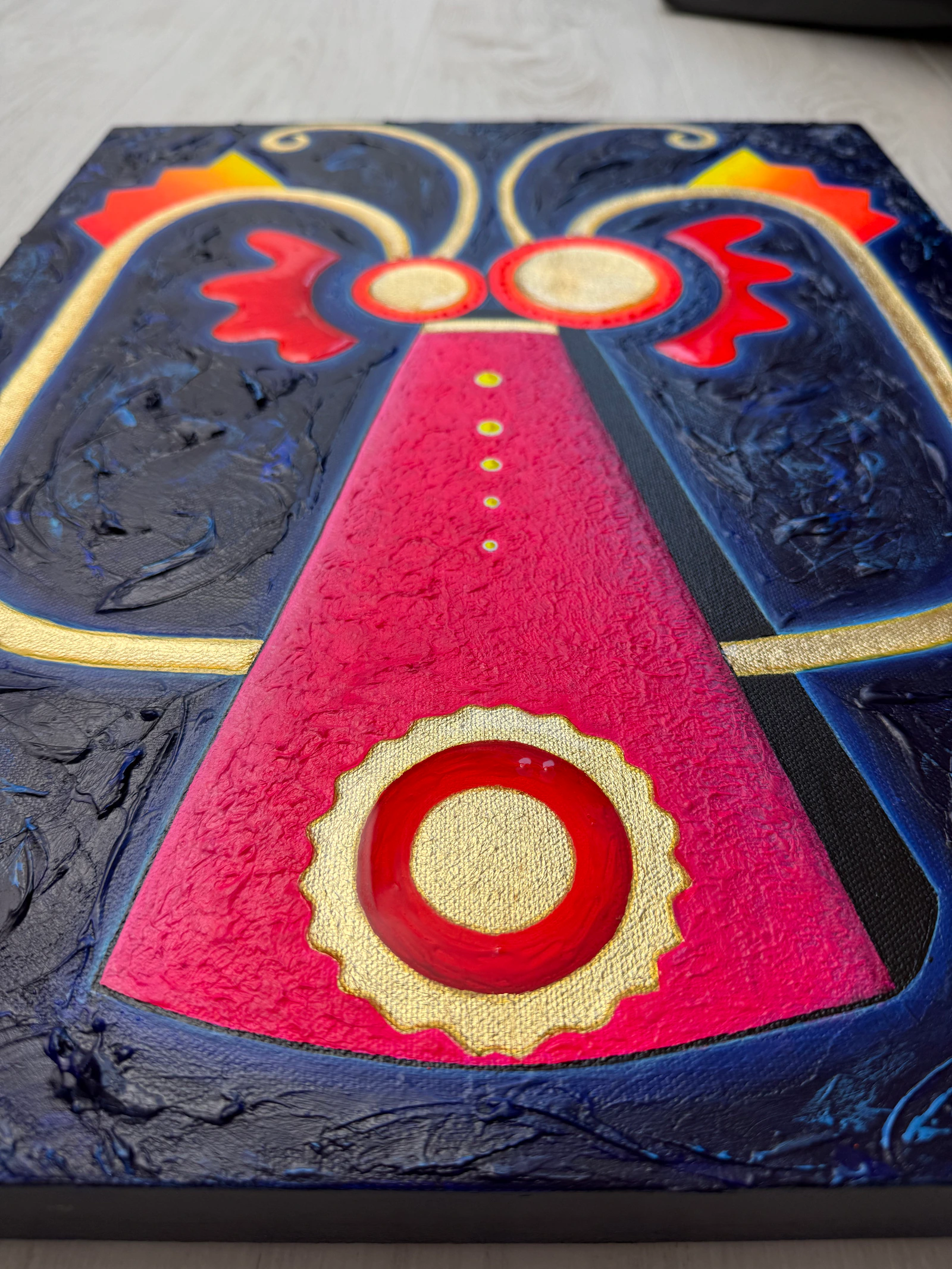 Les yeux grands ouverts - Thumbnail 7