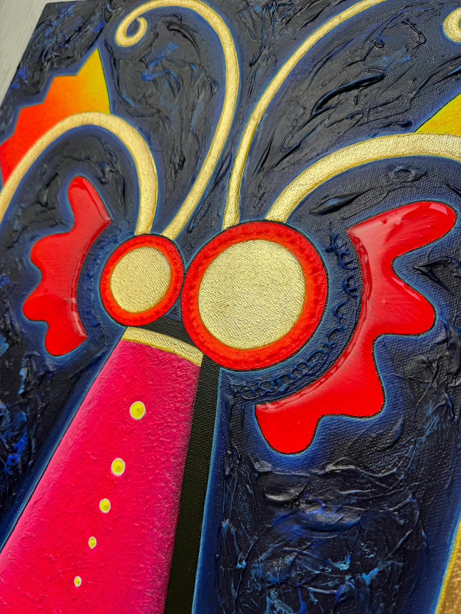 Les yeux grands ouverts - Thumbnail 6