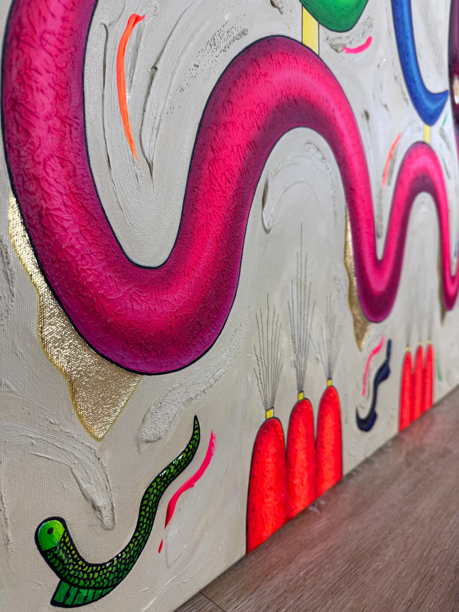 Le détour - Thumbnail 6