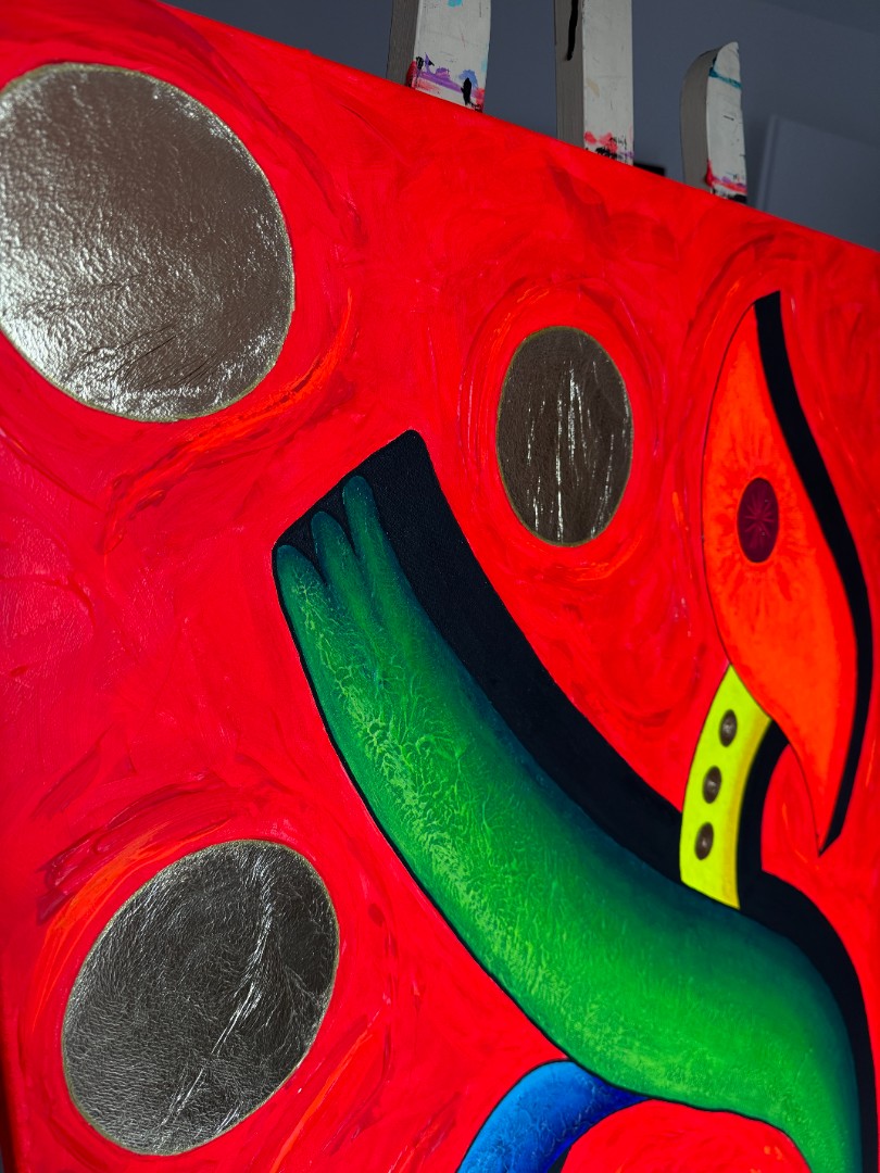 Le jongleur - Thumbnail 4