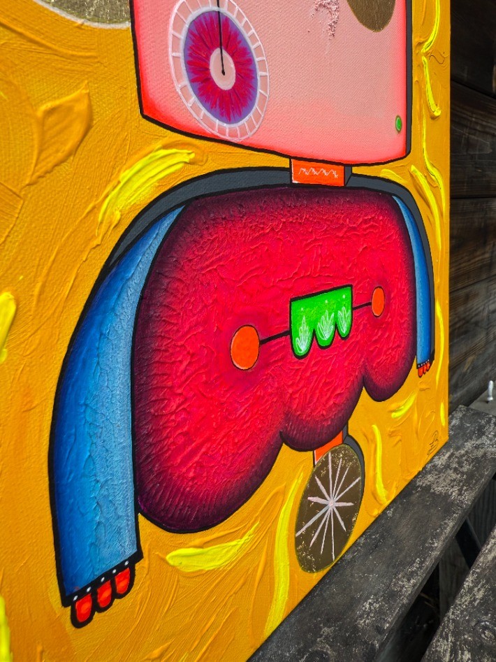 Le Petit Gardien du Soleil - Thumbnail 7