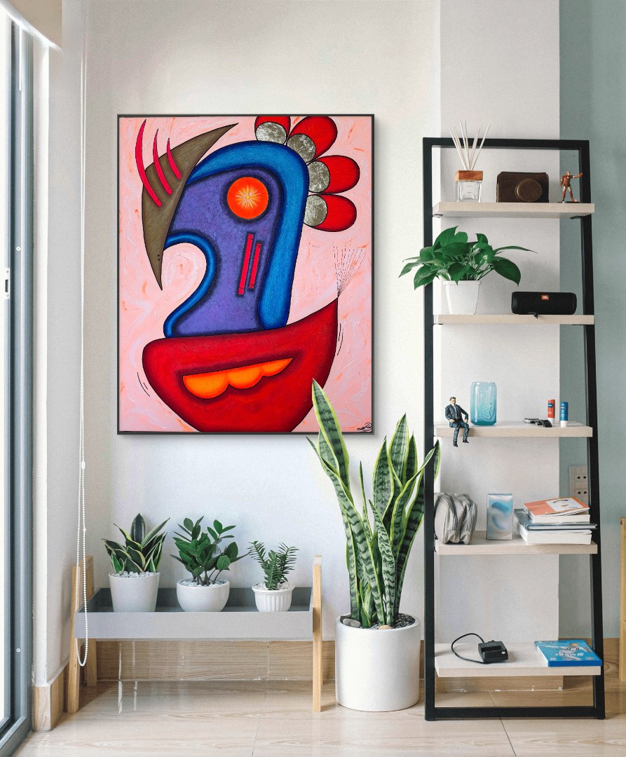 L’Oiseau aux plumes d’or - Thumbnail 4