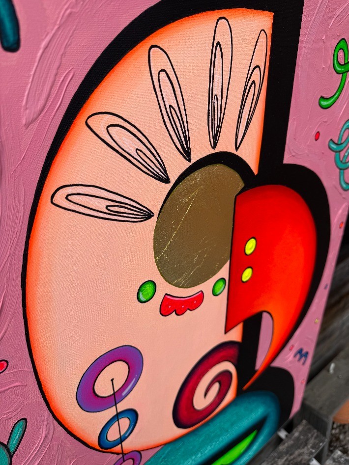 Le Perroquet de l’Aube - Thumbnail 5