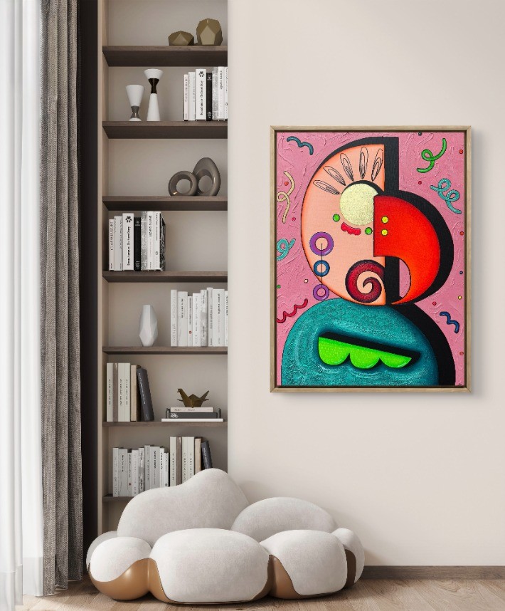 Le Perroquet de l’Aube - Thumbnail 4