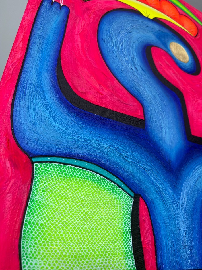 Le Grand saut - Thumbnail 5