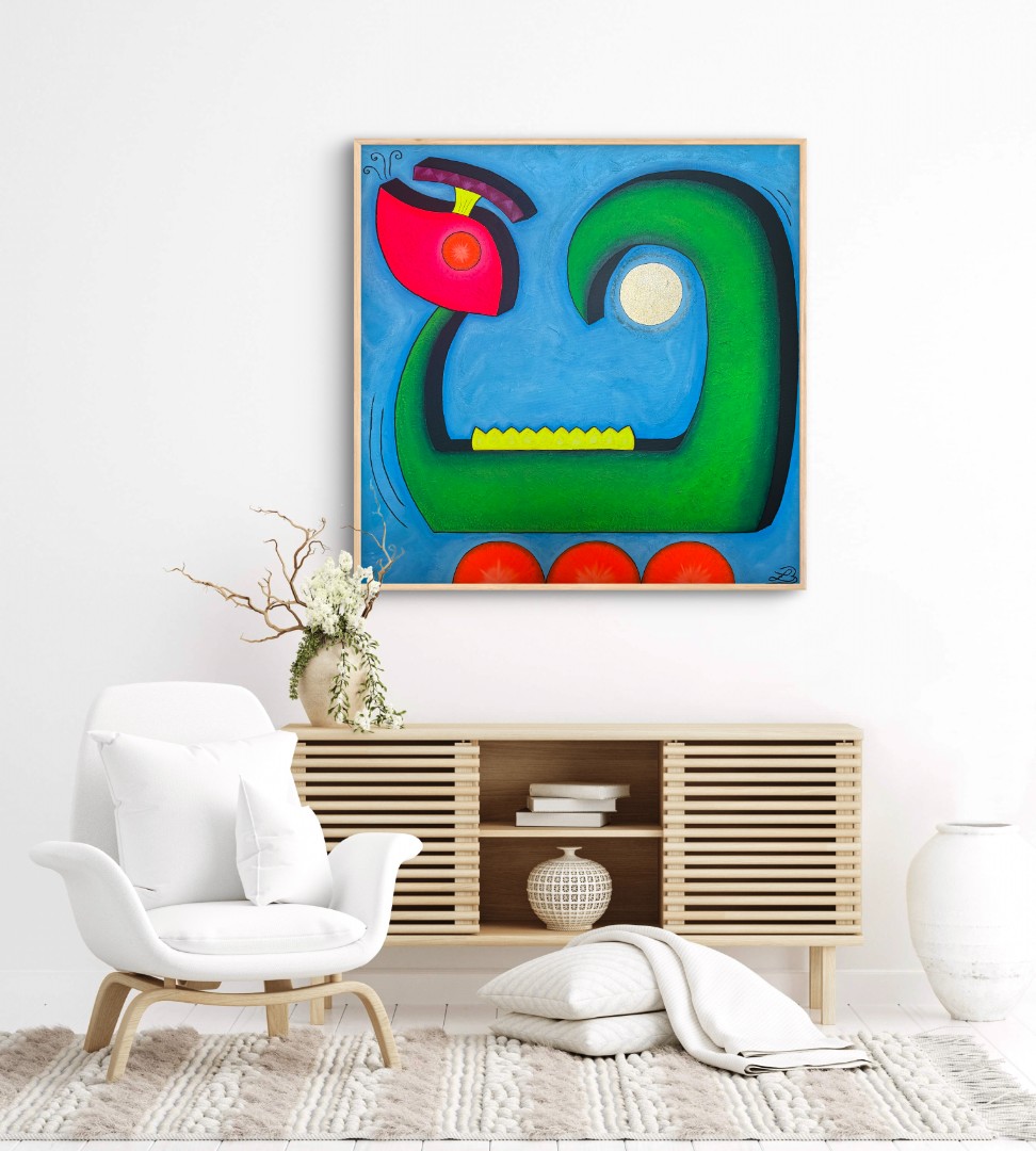 L’éveil du serpent - Thumbnail 3