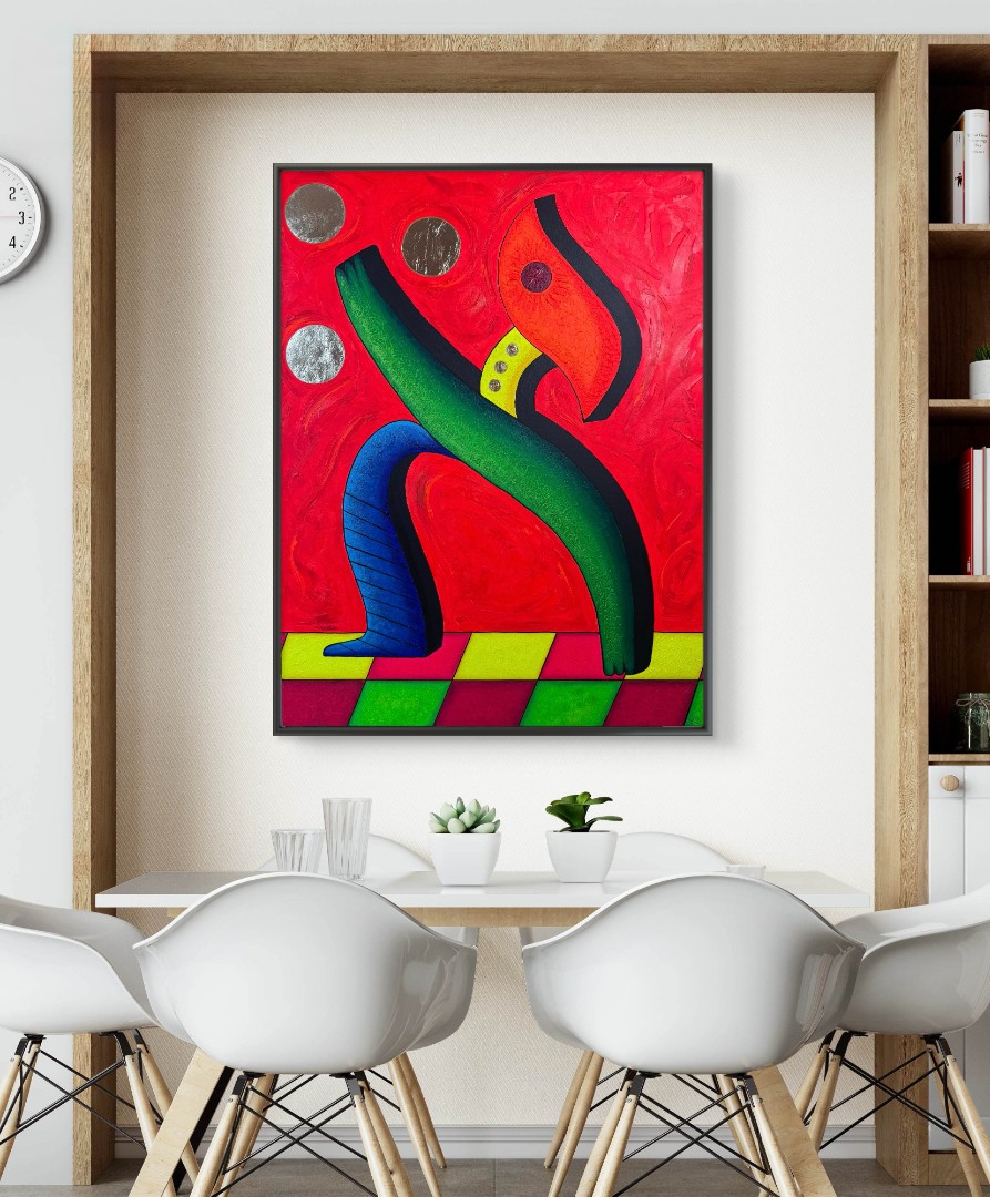 Le jongleur - Thumbnail 3