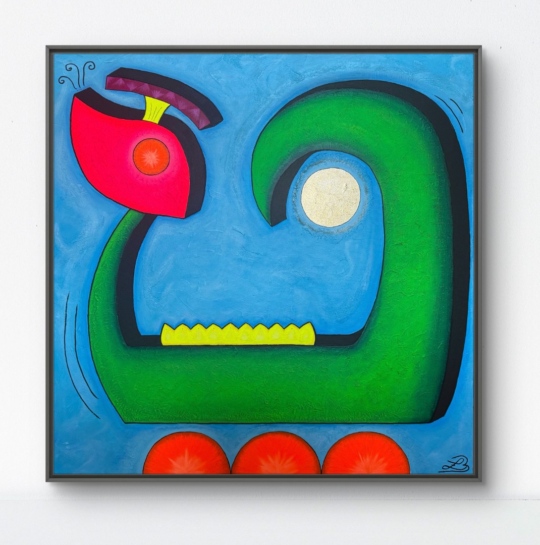 L’éveil du serpent - Thumbnail 2